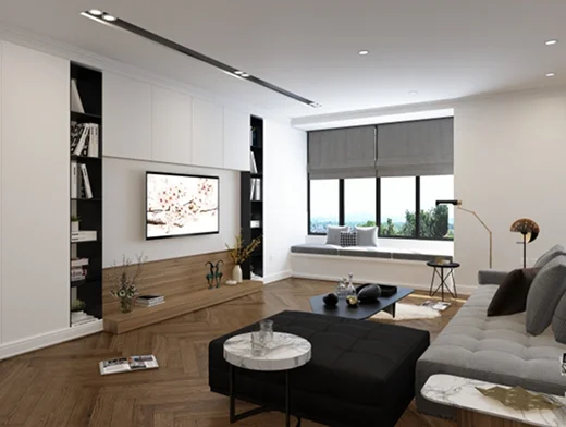 区分マンション